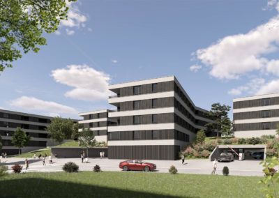 Hilti & Jehle, Carinagasse