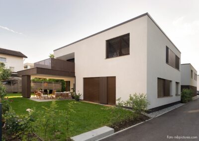 Austraße | Hilti & Jehle