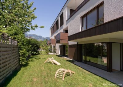 Austraße | Hilti & Jehle