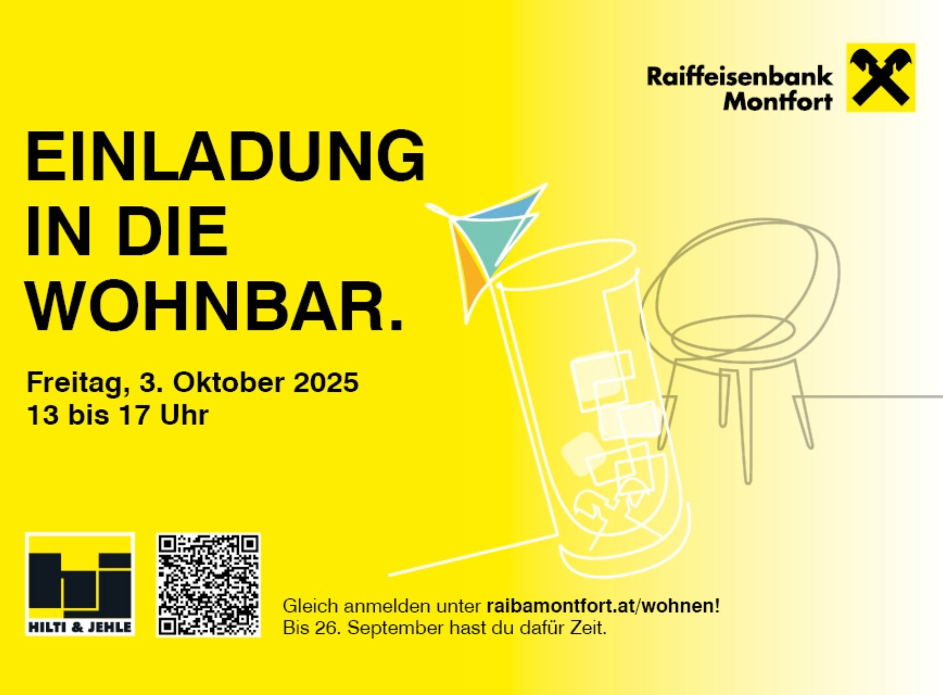 Hilit & Jehle | WohnBar