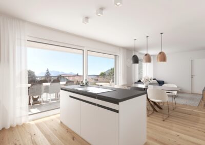 Ackerweg Götzis | Hilti & Jehle GmbH