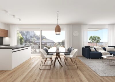 Ackerweg Götzis | Hilti & Jehle GmbH