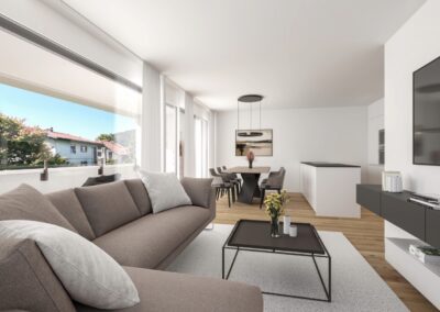 Ackerweg Götzis | Hilti & Jehle GmbH