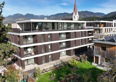 Hilti & Jehle GmbH | Zentrum Altenstadt