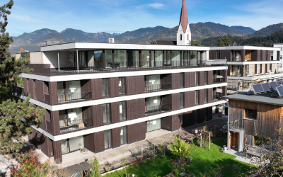 WA ZENTRUM ALTENSTADT – BAUFORTSCHRITT