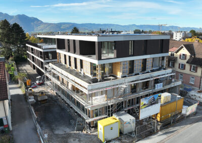 Hilti & Jehle GmbH | Zentrum Altenstadt