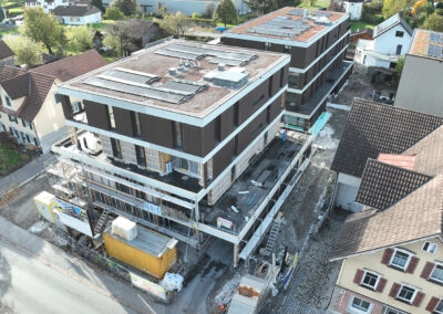 Hilti & Jehle GmbH | Zentrum Altenstadt