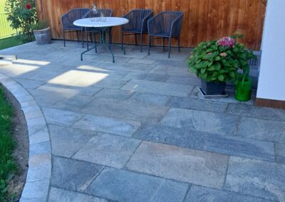 Hilti & Jehle | Sanierung Pflasterarbeiten