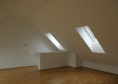 Hilti & Jehle | Sanierung