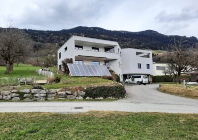 Hilti & Jehle | Sanierung