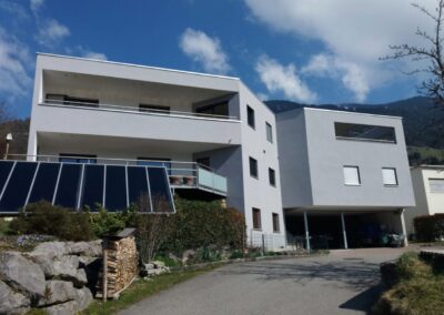 Hilti & Jehle | Sanierung