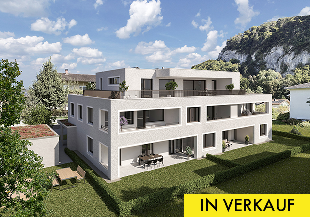 Ackerweg in Verkauf Ackerweg Götzis | Hilti & Jehle GmbH