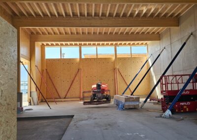 Runa Betriebsgebiet | Hilti & Jehle