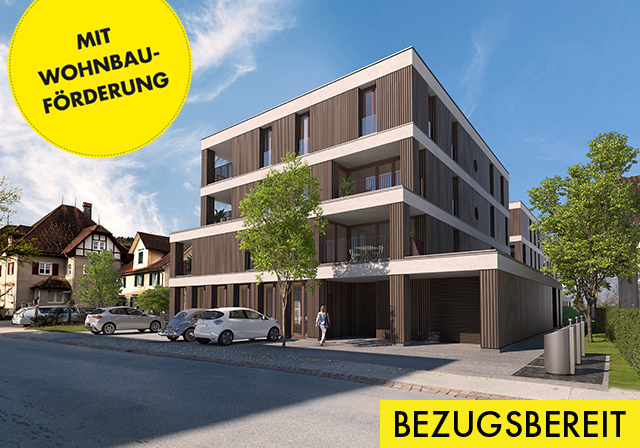 Hilti & Jehle | Zentrum Altenstadt