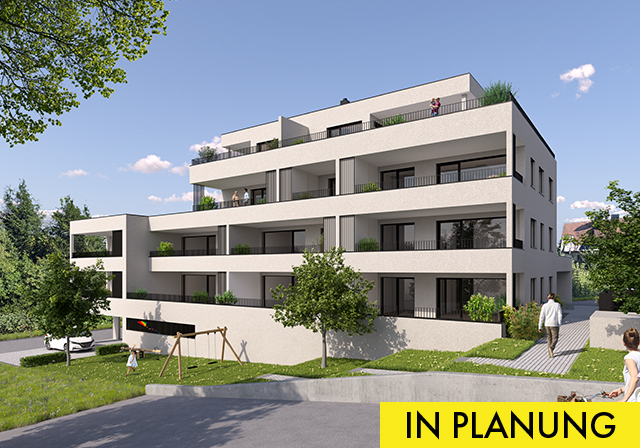 Liechtensteinerstraße | Hilti & Jehle GmbH